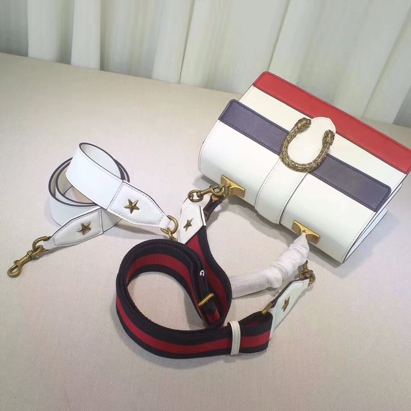 Gucci Top Handle Bags